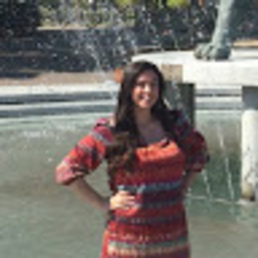 Meet your Posher, Jalyssa